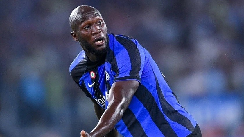Romelu Lukaku is struggling to find a form to feature for Inter Milan ahead of FC Porto's visit to the San Siro stadium for the league match between the two.